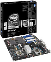 Intel D5400XS D5400XS Intel D5400XS D5400XS